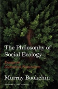 Cover: The Philosophy of Social Ecology - AK Press