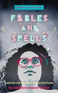 Cover: Fables and Spells - AK Press