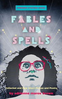 Enlarge image Cover: Fables and Spells - AK Press