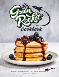 Enlarge image Cover: The Green Rocket Cookbook - Meze Publishing