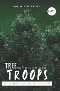 Enlarge image Cover: Tree Troops - Adventurous Publishing