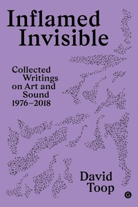 Enlarge image Cover: Inflamed Invisible - Goldsmith's Press