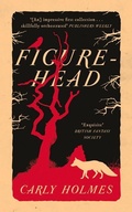 Cover: Figurehead - Parthian Books