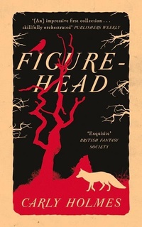 Enlarge image Cover: Figurehead - Parthian Books
