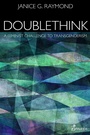Cover: Doublethink - Spinifex Press