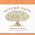 Cover: Autumn Song - Warren Publishing, Inc
