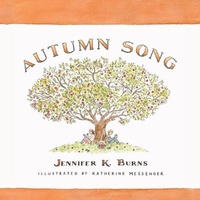 Enlarge image Cover: Autumn Song - Warren Publishing, Inc