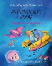 Enlarge image Cover: Authentically Addie - East 26th Publishing