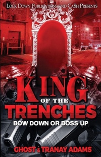 Enlarge image Cover: King of the Trenches - Lock Down Publications