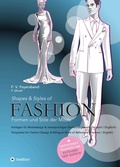 Cover: Shapes & Styles of Fashion - Formen und Stile der Mode - tredition