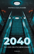 Cover: 2040 - BoD - Books on Demand