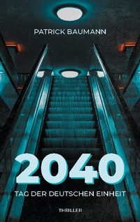 Enlarge image Cover: 2040 - BoD - Books on Demand