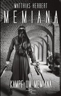 Cover: Memiana 14 - Kampf um Memiana - BoD - Books on Demand
