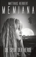 Cover: Memiana 3 - Die Spur der Herde - BoD - Books on Demand