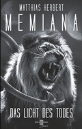 Cover: Memiana 1 - Das Licht des Todes - BoD - Books on Demand