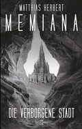 Cover: Memiana 2 - Die verborgene Stadt - BoD - Books on Demand