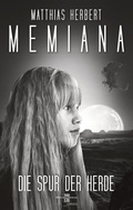 Cover: Memiana 3 - Die Spur der Herde - BoD - Books on Demand