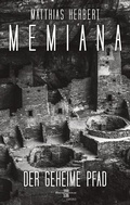 Cover: Memiana 4 - Der geheime Pfad - BoD - Books on Demand