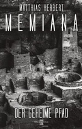 Cover: Memiana 4 - Der geheime Pfad - BoD - Books on Demand
