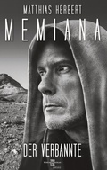 Cover: Memiana 5 - Der Verbannte - BoD - Books on Demand