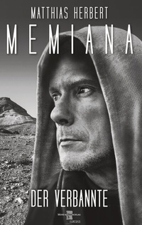 Enlarge image Cover: Memiana 5 - Der Verbannte - BoD - Books on Demand