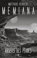 Cover: Memiana 7 - Abseits des Pfades - BoD - Books on Demand