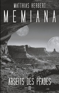 Cover: Memiana 7 - Abseits des Pfades - BoD - Books on Demand