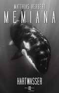 Cover: Memiana 8 - Hartwasser - BoD - Books on Demand