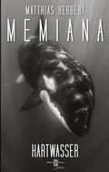 Cover: Memiana 8 - Hartwasser - BoD - Books on Demand