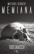 Cover: Memiana 12 - Todesrausch - BoD - Books on Demand