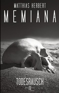 Cover: Memiana 12 - Todesrausch - BoD - Books on Demand
