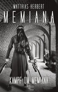 Cover: Memiana 14 - Kampf um Memiana - BoD - Books on Demand