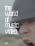 Cover: The World of Music Video - Hatje Cantz Verlag