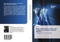 Cover: Work Tasks, Search Tasks, and Interactive Information Search Behavior - Scholars' Press