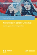 Cover: Narratives of Border Crossings - Nomos