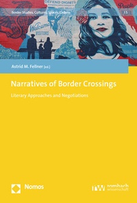 Abbildung von: Narratives of Border Crossings - Nomos