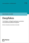 Cover: Deepfakes - Nomos