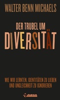 Cover: Der Trubel um Diversit&auml;t - FUEGO