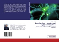 Abbildung von: Superluminal Particles and Hypercomputation - LAP Lambert Academic Publishing