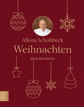 Cover: Weihnachten - ZS Verlag