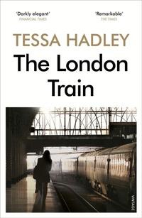 Abbildung von: The London Train - Vintage