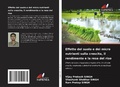 Cover: Effetto del suolo e dei micro nutrienti sulla crescita, il rendimento e la resa del riso - Edizioni Sapienza