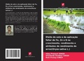 Cover: Efeito do solo e da aplicacao foliar de Fe, Zn e B no crescimento, rendimento e atributos de rendimento do arroz(Oryza sativa L.) - Edicoes Nosso Conhecimento