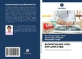 Cover: Biomechanik Von Implantaten - Verlag Unser Wissen