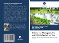 Cover: Einfluss von Pflanzgeometrie und Stickstoffgehalt auf Reis - Verlag Unser Wissen