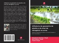 Cover: Influencia da geometria de plantio e do nivel de nitrogenio no arroz - Edicoes Nosso Conhecimento
