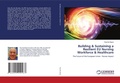 Cover: Building & Sustaining a Resilient EU Nursing Workforce & Healthcare - LAP Lambert Academic Publishing