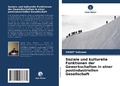 Cover: Soziale und kulturelle Funktionen der Gewerkschaften in einer postindustriellen Gesellschaft - Verlag Unser Wissen