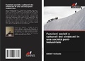Cover: Funzioni sociali e culturali dei sindacati in una societa post-industriale - Edizioni Sapienza