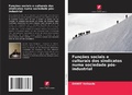 Cover: Funcoes sociais e culturais dos sindicatos numa sociedade pos-industrial - Edicoes Nosso Conhecimento
